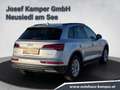 Audi Q5 35 TDI intense Silber - thumbnail 4
