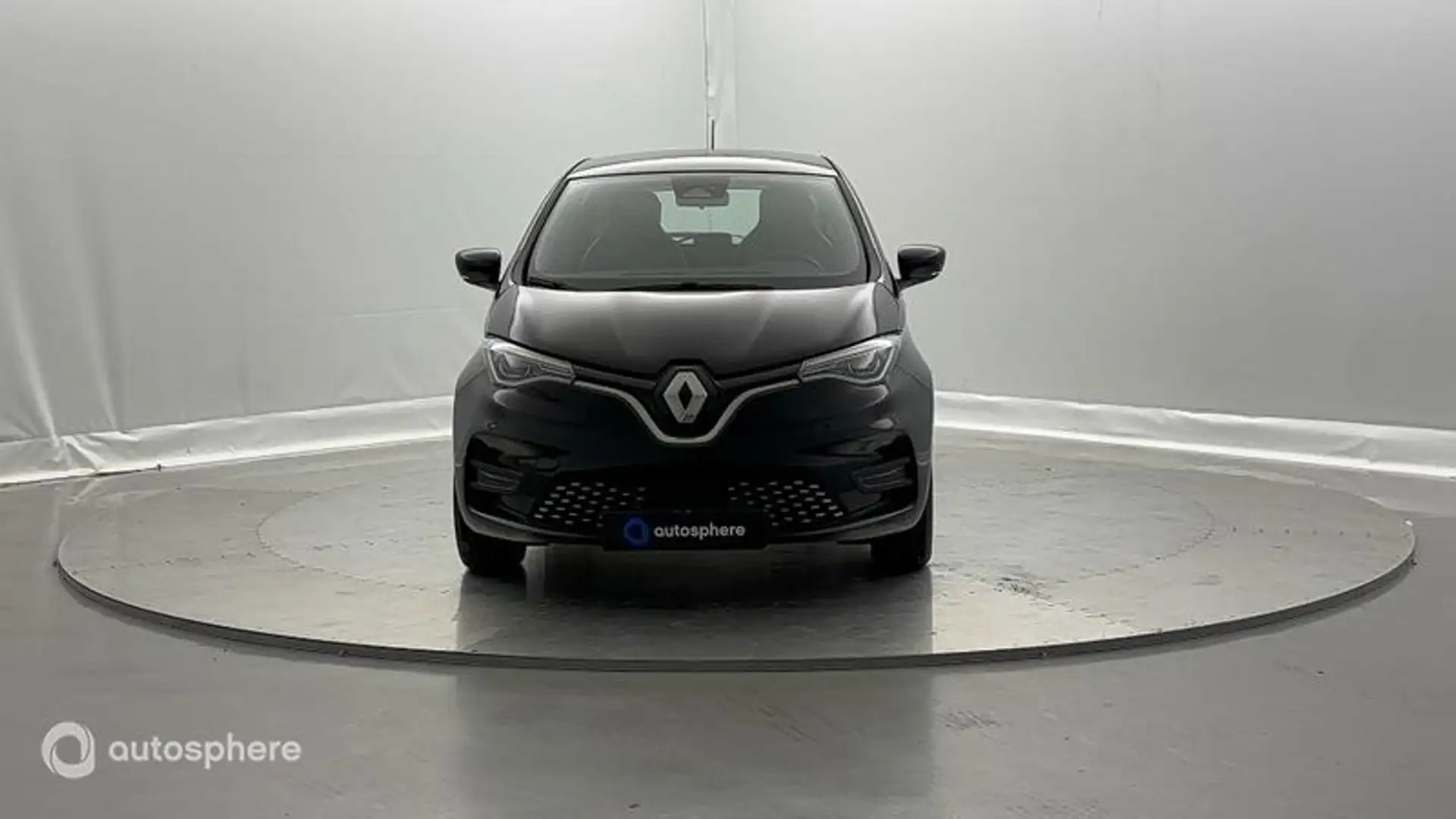 Renault ZOE E-Tech Evolution charge normale R110 - 22B - 2
