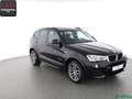 BMW X3 X3 xDrive20d M SPORT NAVIPROF,HUD,KEYLESS,ACC,SH Schwarz - thumbnail 7
