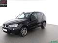 BMW X3 X3 xDrive20d M SPORT NAVIPROF,HUD,KEYLESS,ACC,SH Schwarz - thumbnail 1