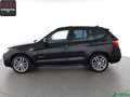 BMW X3 X3 xDrive20d M SPORT NAVIPROF,HUD,KEYLESS,ACC,SH Schwarz - thumbnail 2