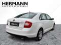 Skoda Rapid/Spaceback Rapid 1.2 TSI Ambition SHZ*PDC*PDC*SHZ Weiß - thumbnail 4
