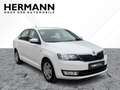 Skoda Rapid/Spaceback Rapid 1.2 TSI Ambition SHZ*PDC*PDC*SHZ Weiß - thumbnail 5