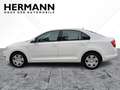 Skoda Rapid/Spaceback Rapid 1.2 TSI Ambition SHZ*PDC*PDC*SHZ Weiß - thumbnail 2