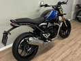 Triumph Speed 400 Bleu - thumbnail 2
