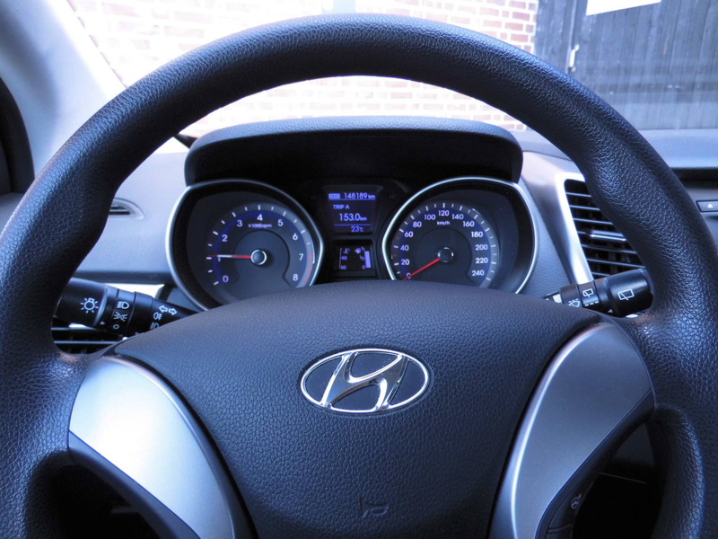 Hyundai i30 Classic*TÜV NEU*Inspektion NEU* — photo 4