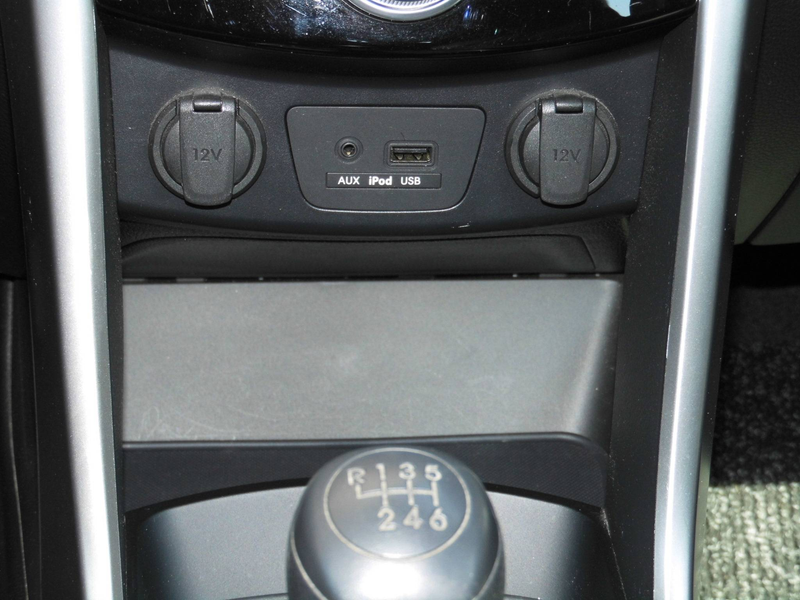 Hyundai i30 Classic*TÜV NEU*Inspektion NEU* — photo 8