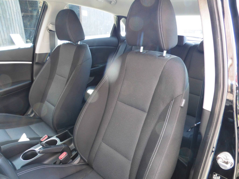 Hyundai i30 Classic*TÜV NEU*Inspektion NEU* — photo 13