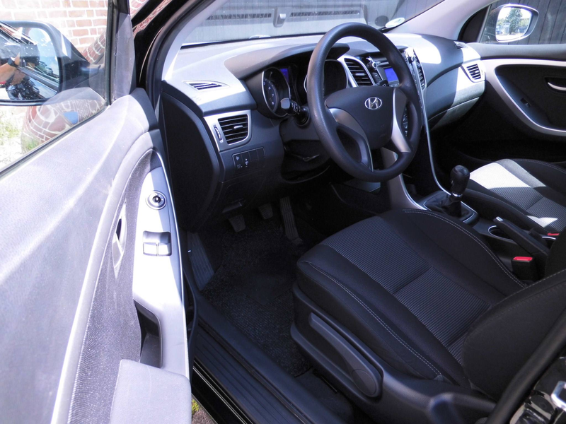 Hyundai i30 Classic*TÜV NEU*Inspektion NEU* — photo 5