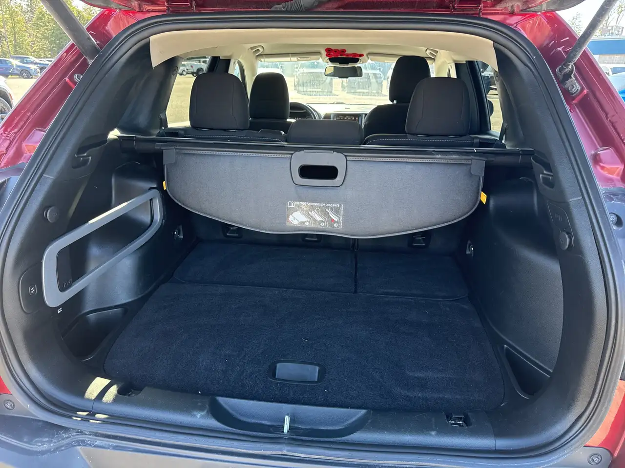 Jeep Cherokee снимка Jeep Cherokee