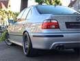 BMW M5 5-serie 5.0 V8 *Collector Quality* Silver - thumbnail 4