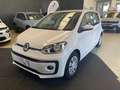 Volkswagen up! 1.0 75 CV 5p. Bianco - thumbnail 1