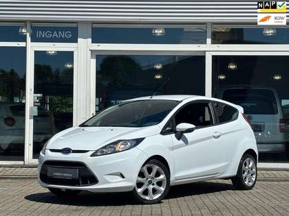 Ford Fiesta 1.25 Sport / Airco / Lm Velgen / Elektr.pakket / S
