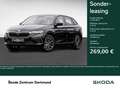 Skoda Scala 1.0TSI Tour ACC PDC RFK SHZ Schwarz - thumbnail 1