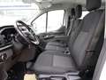 Ford Transit Custom 2.0 TDCi 300 L1 Trend DOKA KLIMA Blanc - thumbnail 12