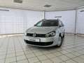 Volkswagen Golf Variant BlueMotion, Navi, Klimaanlage, Tempomat, BC Grau - thumbnail 1
