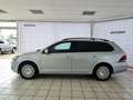 Volkswagen Golf Variant BlueMotion, Navi, Klimaanlage, Tempomat, BC Grau - thumbnail 4