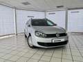 Volkswagen Golf Variant BlueMotion, Navi, Klimaanlage, Tempomat, BC Grau - thumbnail 3
