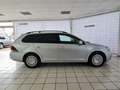 Volkswagen Golf Variant BlueMotion, Navi, Klimaanlage, Tempomat, BC Grau - thumbnail 5