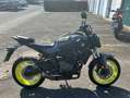 Yamaha MT-07 Gris - thumbnail 4