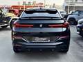 BMW X6 xDrive40d HAMANN Umbau Schwarz - thumbnail 8