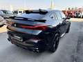 BMW X6 xDrive40d HAMANN Umbau Schwarz - thumbnail 9