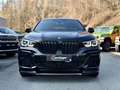 BMW X6 xDrive40d HAMANN Umbau Schwarz - thumbnail 2