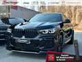 BMW X6 xDrive40d HAMANN Umbau Schwarz - thumbnail 1