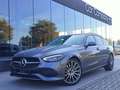Mercedes-Benz C 200 C 200 d T 9G-TRONIC*GPS*PHONELINK*CAMERA*DAB*ALU19 Grijs - thumbnail 1