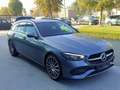Mercedes-Benz C 200 C 200 d T 9G-TRONIC*GPS*PHONELINK*CAMERA*DAB*ALU19 Grijs - thumbnail 3