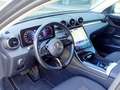 Mercedes-Benz C 200 C 200 d T 9G-TRONIC*GPS*PHONELINK*CAMERA*DAB*ALU19 Grijs - thumbnail 7