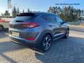 Hyundai TUCSON blue Advantage,AHK,PDC,SH,WKR,Alus,Kamera,Navi,2.H Grau - thumbnail 3