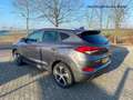 Hyundai TUCSON blue Advantage,AHK,PDC,SH,WKR,Alus,Kamera,Navi,2.H Grau - thumbnail 2