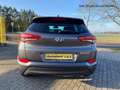 Hyundai TUCSON blue Advantage,AHK,PDC,SH,WKR,Alus,Kamera,Navi,2.H Grau - thumbnail 7