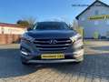 Hyundai TUCSON blue Advantage,AHK,PDC,SH,WKR,Alus,Kamera,Navi,2.H Grau - thumbnail 5