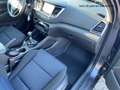 Hyundai TUCSON blue Advantage,AHK,PDC,SH,WKR,Alus,Kamera,Navi,2.H Grau - thumbnail 12
