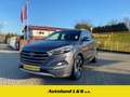 Hyundai TUCSON blue Advantage,AHK,PDC,SH,WKR,Alus,Kamera,Navi,2.H Grau - thumbnail 1