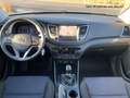 Hyundai TUCSON blue Advantage,AHK,PDC,SH,WKR,Alus,Kamera,Navi,2.H Grau - thumbnail 6