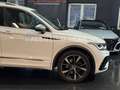 Volkswagen Tiguan Allspace R-Line 4M/7Sitze/Virtual/Ahk/20" Weiß - thumbnail 32
