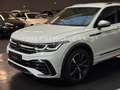 Volkswagen Tiguan Allspace R-Line 4M/7Sitze/Virtual/Ahk/20" Weiß - thumbnail 38