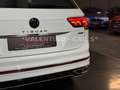 Volkswagen Tiguan Allspace R-Line 4M/7Sitze/Virtual/Ahk/20" Weiß - thumbnail 28
