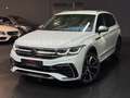 Volkswagen Tiguan Allspace R-Line 4M/7Sitze/Virtual/Ahk/20" Weiß - thumbnail 11