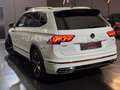 Volkswagen Tiguan Allspace R-Line 4M/7Sitze/Virtual/Ahk/20" Weiß - thumbnail 12