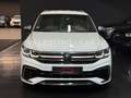 Volkswagen Tiguan Allspace R-Line 4M/7Sitze/Virtual/Ahk/20" Weiß - thumbnail 3