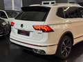 Volkswagen Tiguan Allspace R-Line 4M/7Sitze/Virtual/Ahk/20" Weiß - thumbnail 30