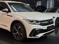 Volkswagen Tiguan Allspace R-Line 4M/7Sitze/Virtual/Ahk/20" Weiß - thumbnail 33