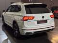 Volkswagen Tiguan Allspace R-Line 4M/7Sitze/Virtual/Ahk/20" Weiß - thumbnail 8