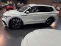Volkswagen Tiguan Allspace R-Line 4M/7Sitze/Virtual/Ahk/20" Weiß - thumbnail 9