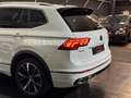 Volkswagen Tiguan Allspace R-Line 4M/7Sitze/Virtual/Ahk/20" Weiß - thumbnail 13