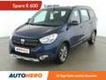 Dacia Lodgy 1.5 Blue dCi Stepway Charisma Blau - thumbnail 1